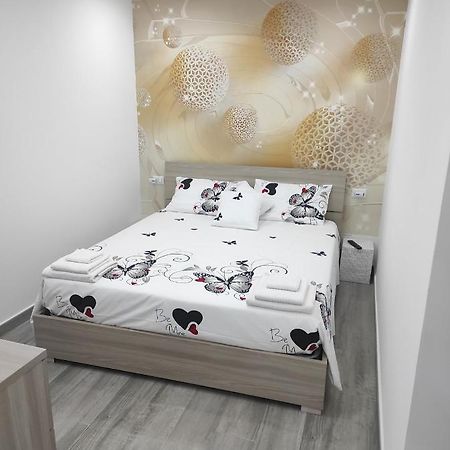 Appartamento Casa Mario Roma Esterno foto