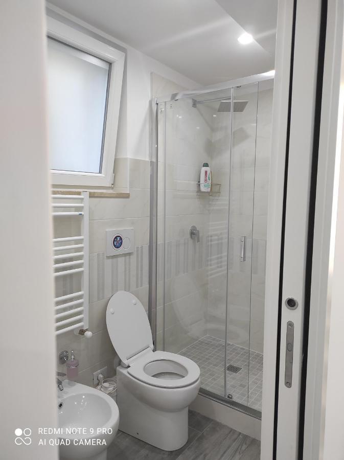 Appartamento Casa Mario Roma Esterno foto