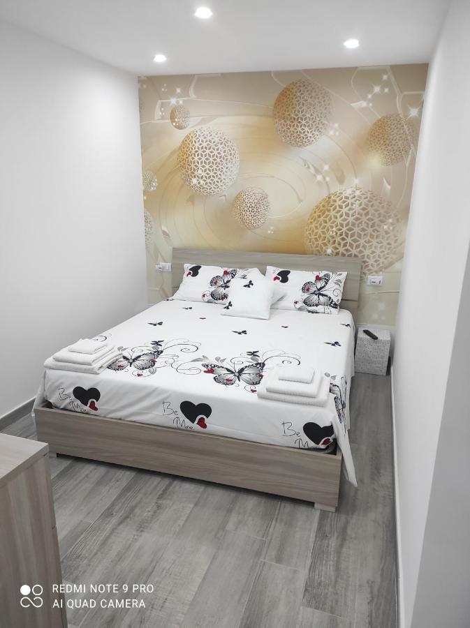 Appartamento Casa Mario Roma Esterno foto