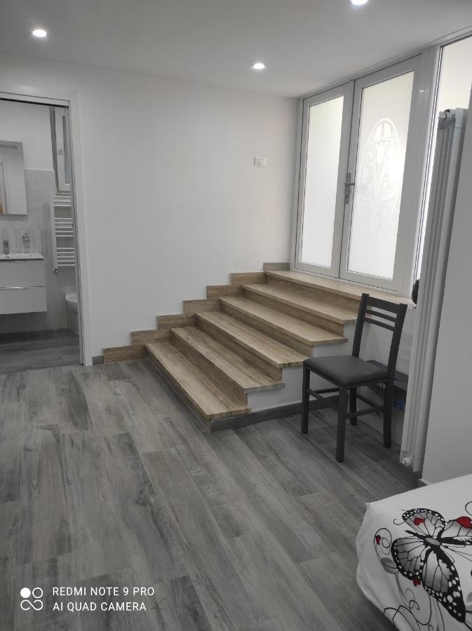 Appartamento Casa Mario Roma Esterno foto