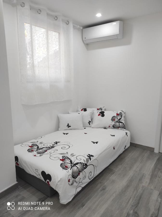 Appartamento Casa Mario Roma Esterno foto
