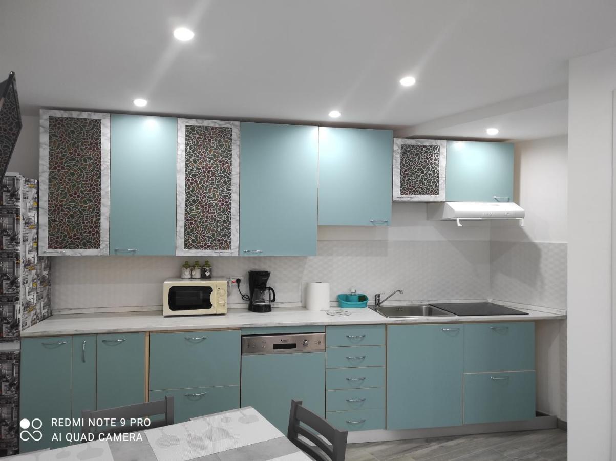 Appartamento Casa Mario Roma Esterno foto