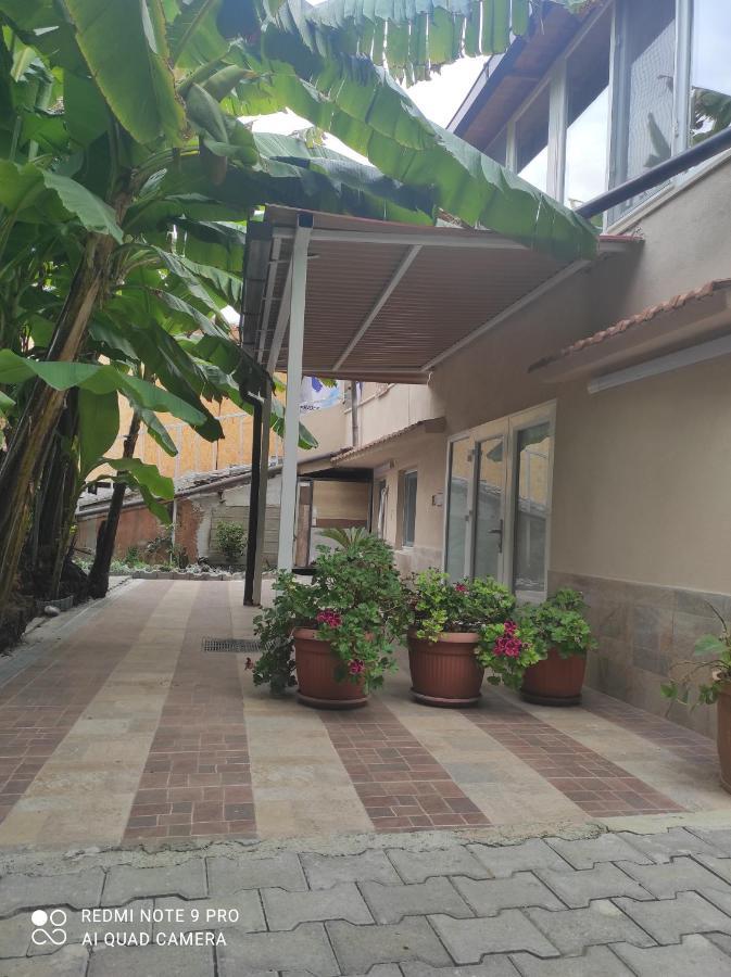 Appartamento Casa Mario Roma Esterno foto