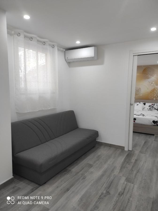 Appartamento Casa Mario Roma Esterno foto